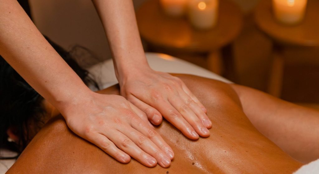 Massage Inn 48