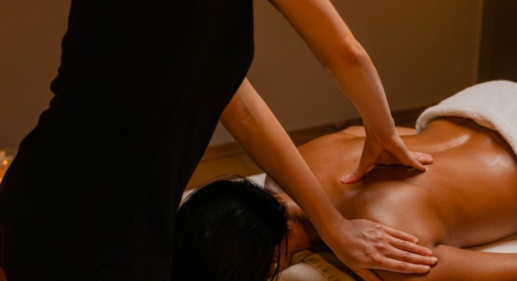 Massage Inn 51