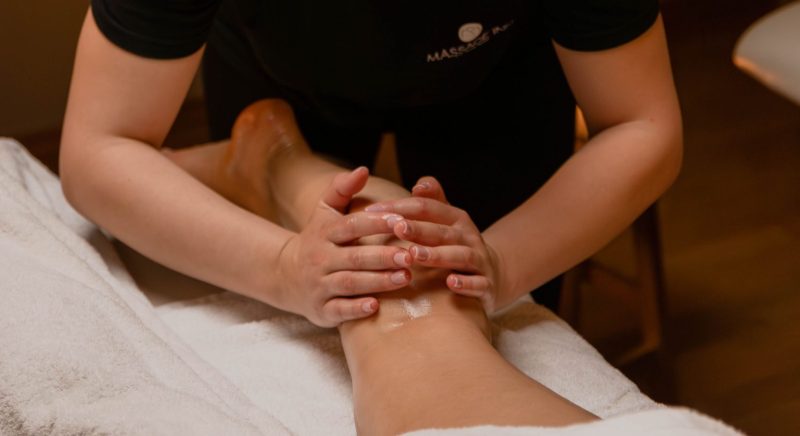 Massage Inn 102