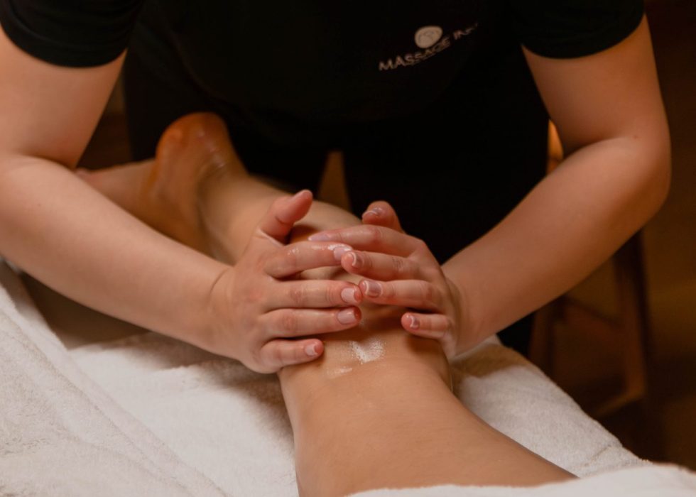 Massage Inn 102