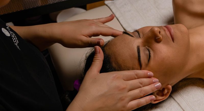 Massage Inn 117