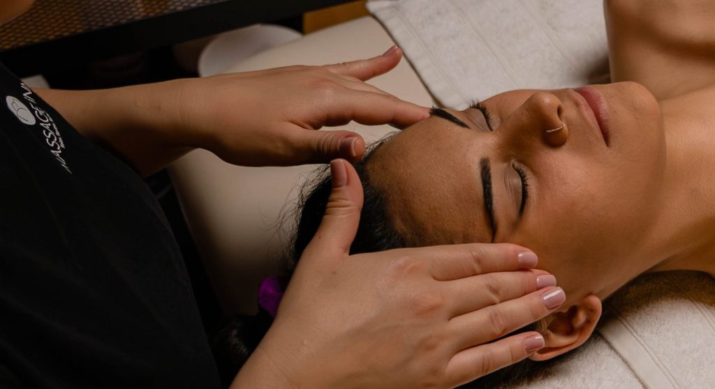 Massage Inn 117