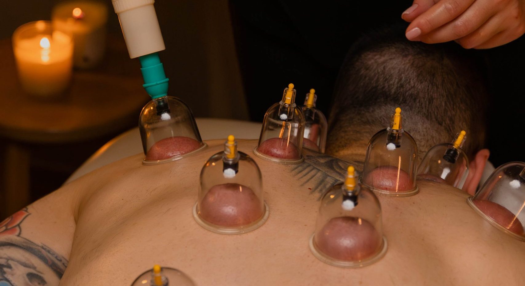 Massage Inn 37