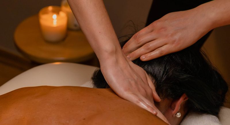 Massage Inn 46