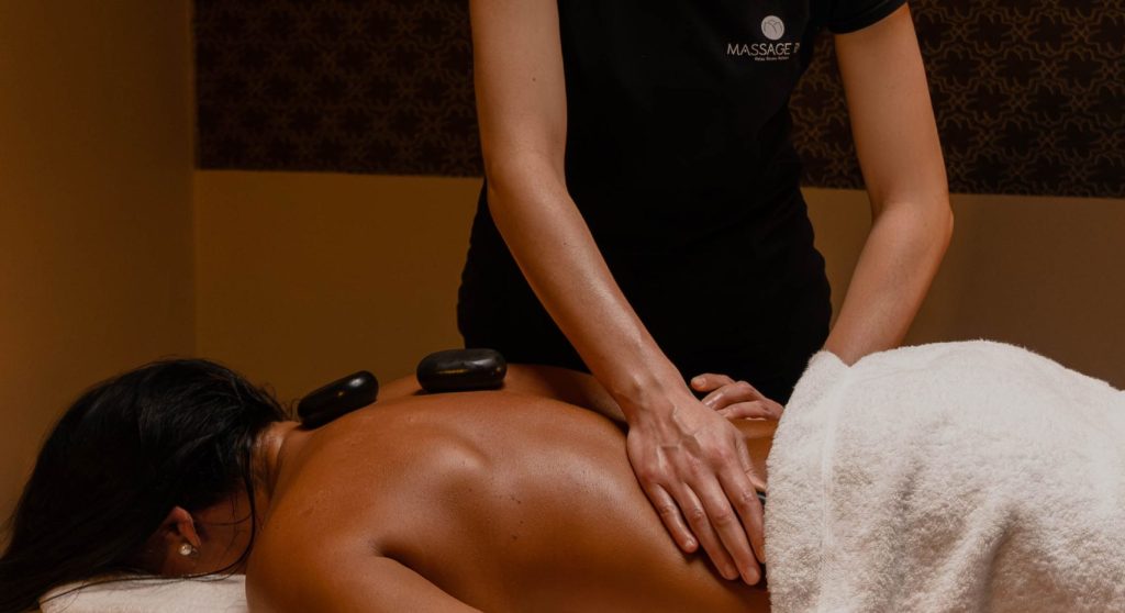 Massage Inn 67