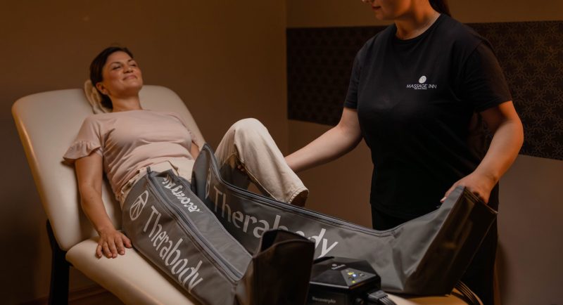 Massage Inn 98