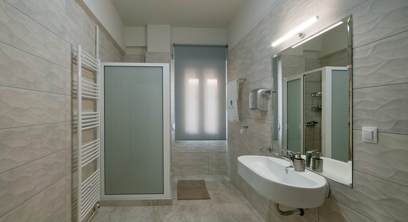 MASSAGE INN BO 165