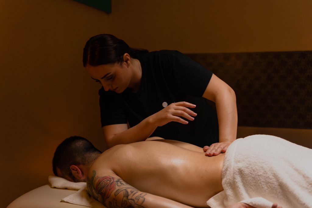 Massage Inn 2